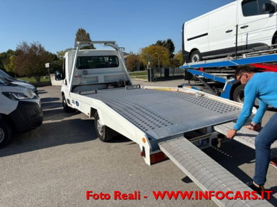 Peugeot Boxer Telaio 333 2.0 BlueHDi 130CV PM Cassonato usata