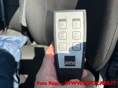 Peugeot Boxer Telaio 333 2.0 BlueHDi 130CV PM Cassonato (10)