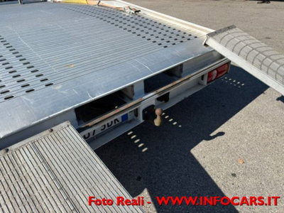 Peugeot Boxer Telaio 333 2.0 BlueHDi 130CV PM Cassonato (4)