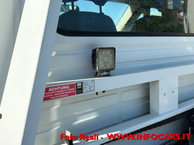 Peugeot Boxer Telaio 333 2.0 BlueHDi 130CV PM Cassonato (6)