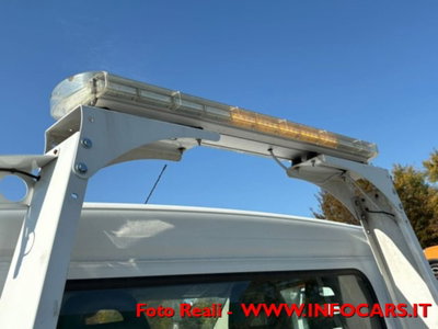 Peugeot Boxer Telaio 333 2.0 BlueHDi 130CV PM Cassonato (7)