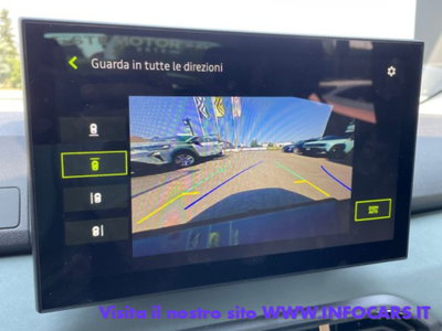 Dacia Sandero Stepway 1.2 Eco-G Extreme 120cv auto (18)