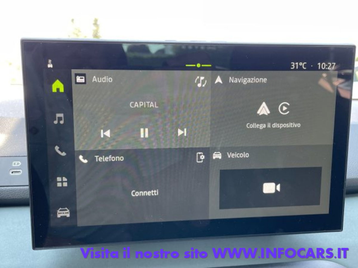 Dacia Sandero Stepway 1.2 Eco-G Extreme 120cv auto (19)