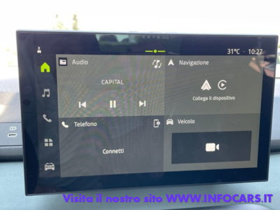 Dacia Sandero Stepway 1.2 Eco-G Extreme 120cv auto (19)