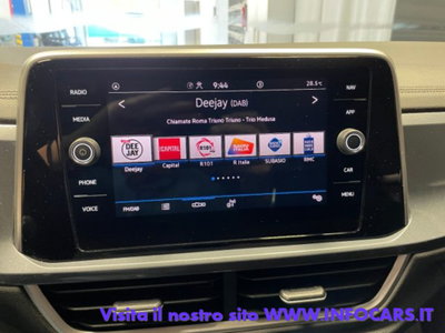 Volkswagen T-Roc 2.0 tdi Life 115cv (10)