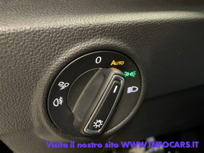 Volkswagen T-Roc 2.0 tdi Life 115cv (16)