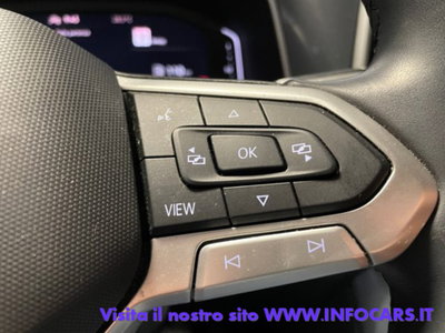 Volkswagen T-Roc 2.0 tdi Life 115cv (20)