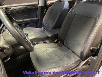 Volkswagen T-Roc 2.0 tdi Life 115cv (5)