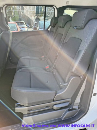Renault Kangoo 1.5 blue dci Equilibre 115cv 5p.ti (10)