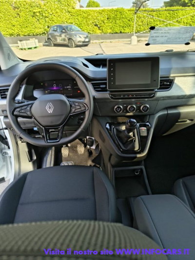 Renault Kangoo 1.5 blue dci Equilibre 115cv 5p.ti (11)