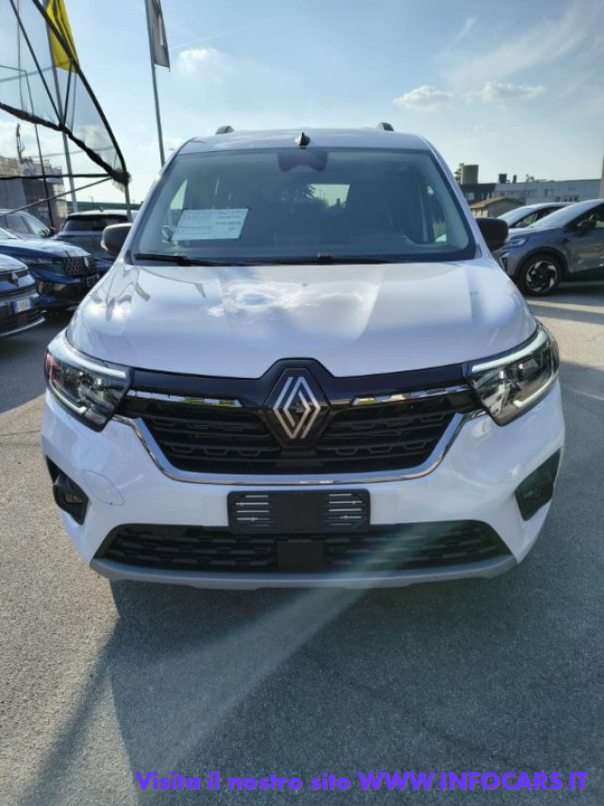 Renault Kangoo 1.5 blue dci Equilibre 115cv 5p.ti (2)