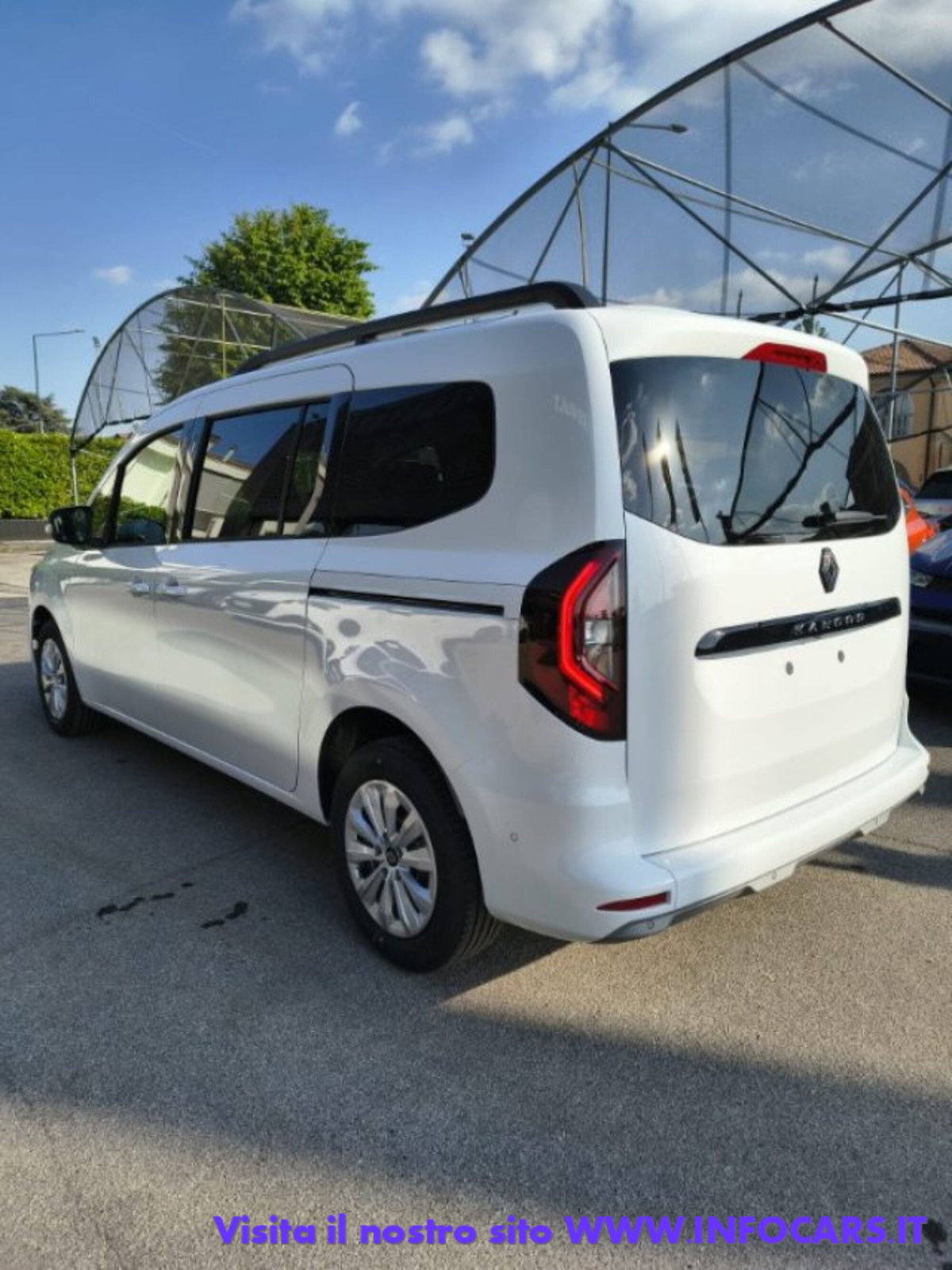 Renault Kangoo 1.5 blue dci Equilibre 115cv 5p.ti (5)