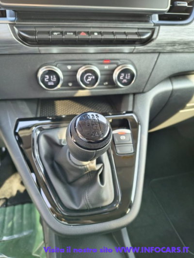 Renault Kangoo 1.5 blue dci Equilibre 115cv 5p.ti (8)
