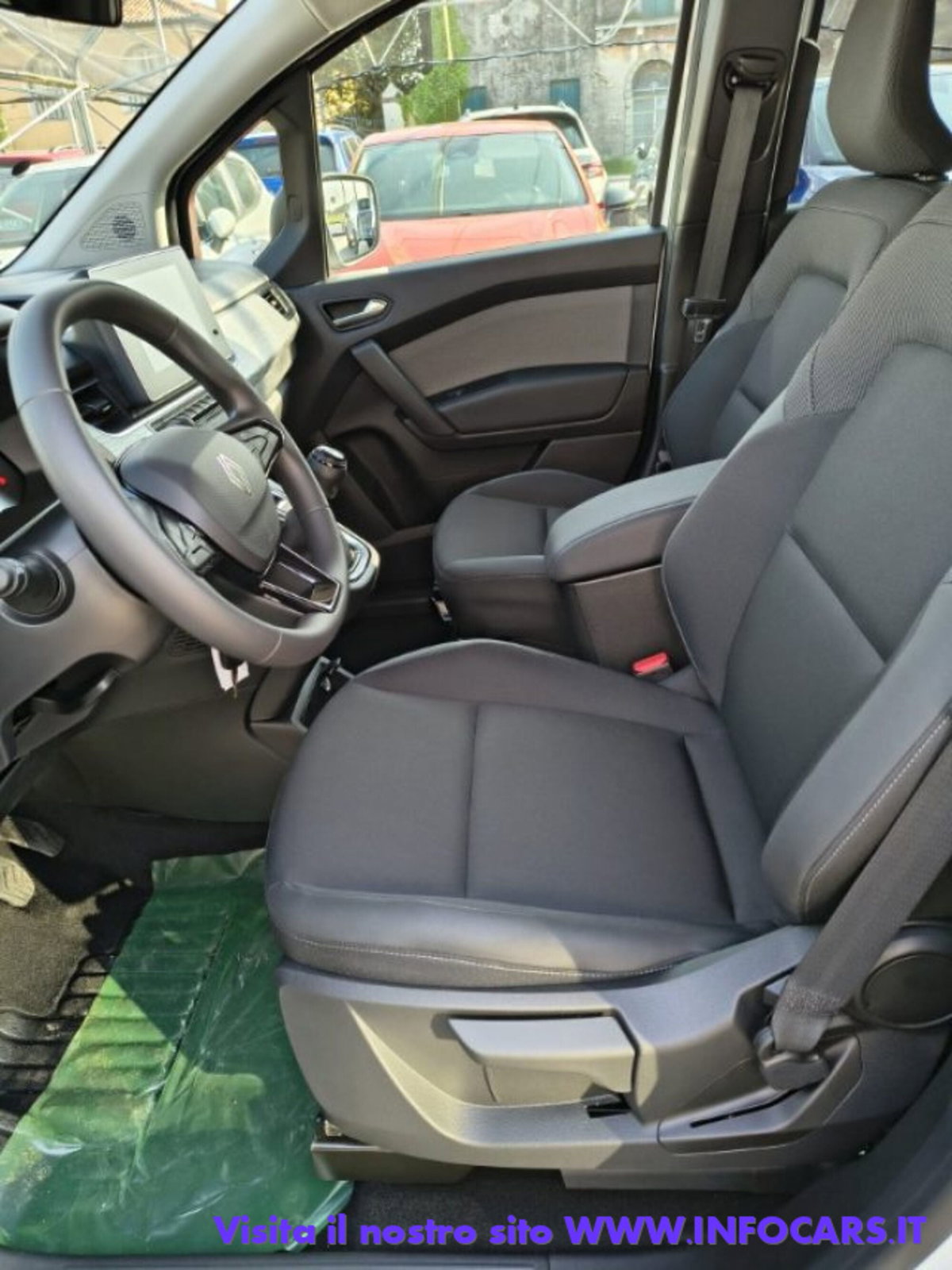 Renault Kangoo 1.5 blue dci Equilibre 115cv 5p.ti (9)