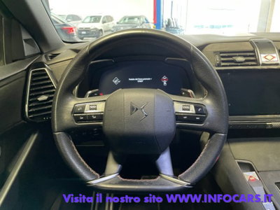 Ds DS 7 DS 7 Crossback BlueHDi 130 aut. Business (10)