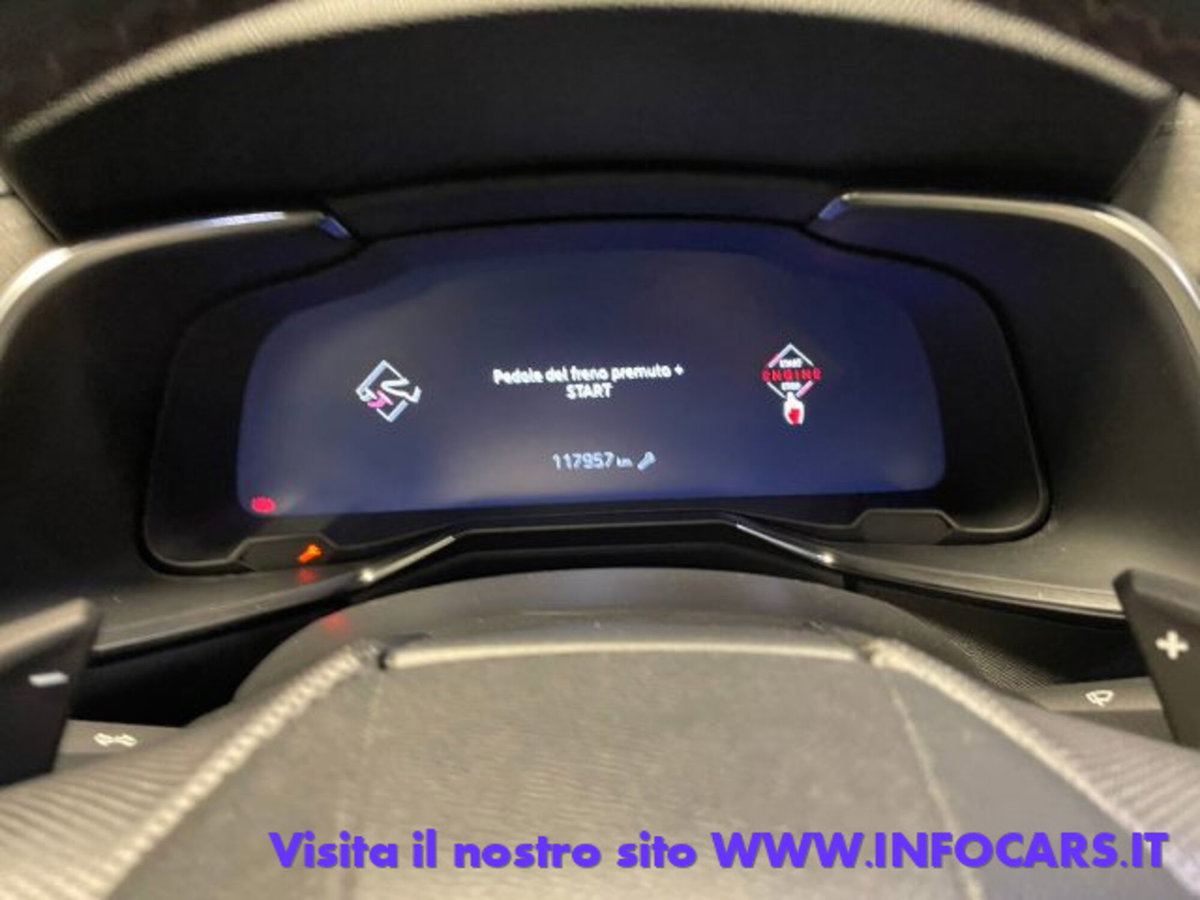 Ds DS 7 DS 7 Crossback BlueHDi 130 aut. Business (12)