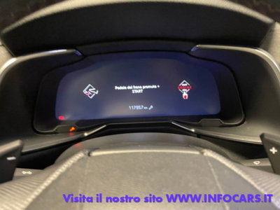 Ds DS 7 DS 7 Crossback BlueHDi 130 aut. Business (12)