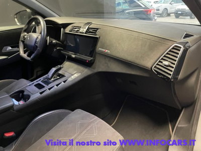 Ds DS 7 DS 7 Crossback BlueHDi 130 aut. Business (15)