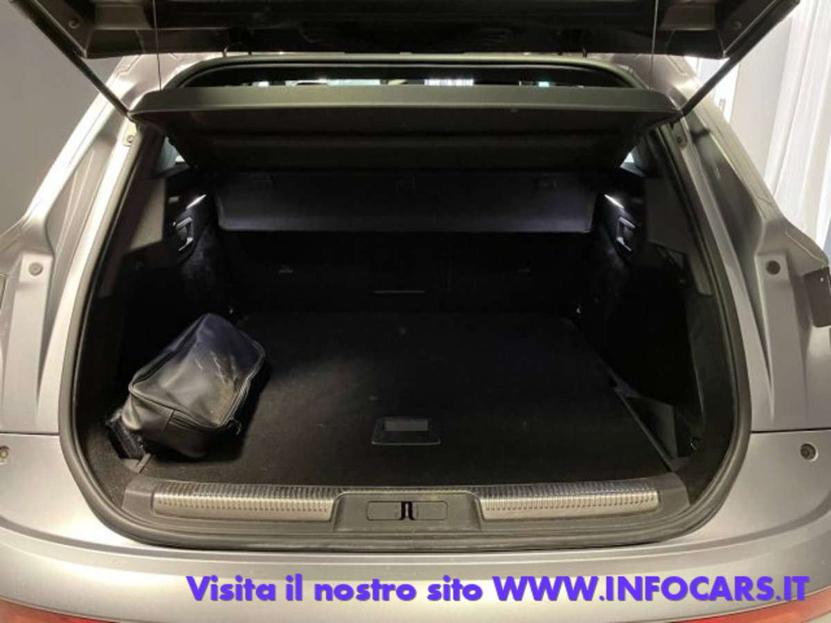 Ds DS 7 DS 7 Crossback BlueHDi 130 aut. Business (16)