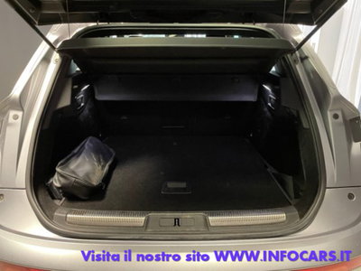 Ds DS 7 DS 7 Crossback BlueHDi 130 aut. Business (16)