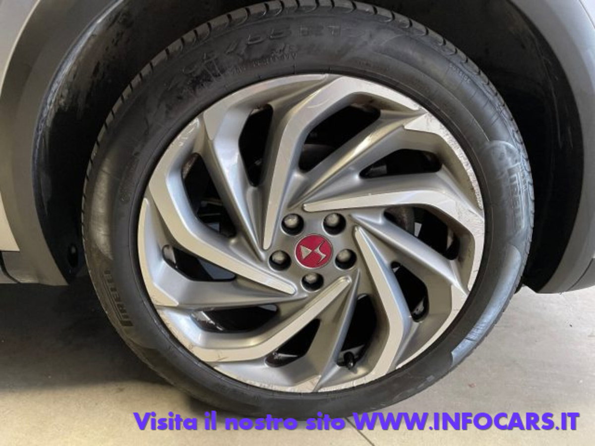 Ds DS 7 DS 7 Crossback BlueHDi 130 aut. Business (17)