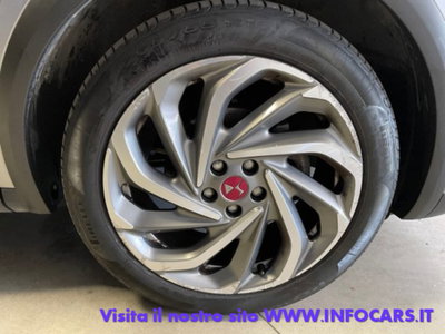 Ds DS 7 DS 7 Crossback BlueHDi 130 aut. Business (17)