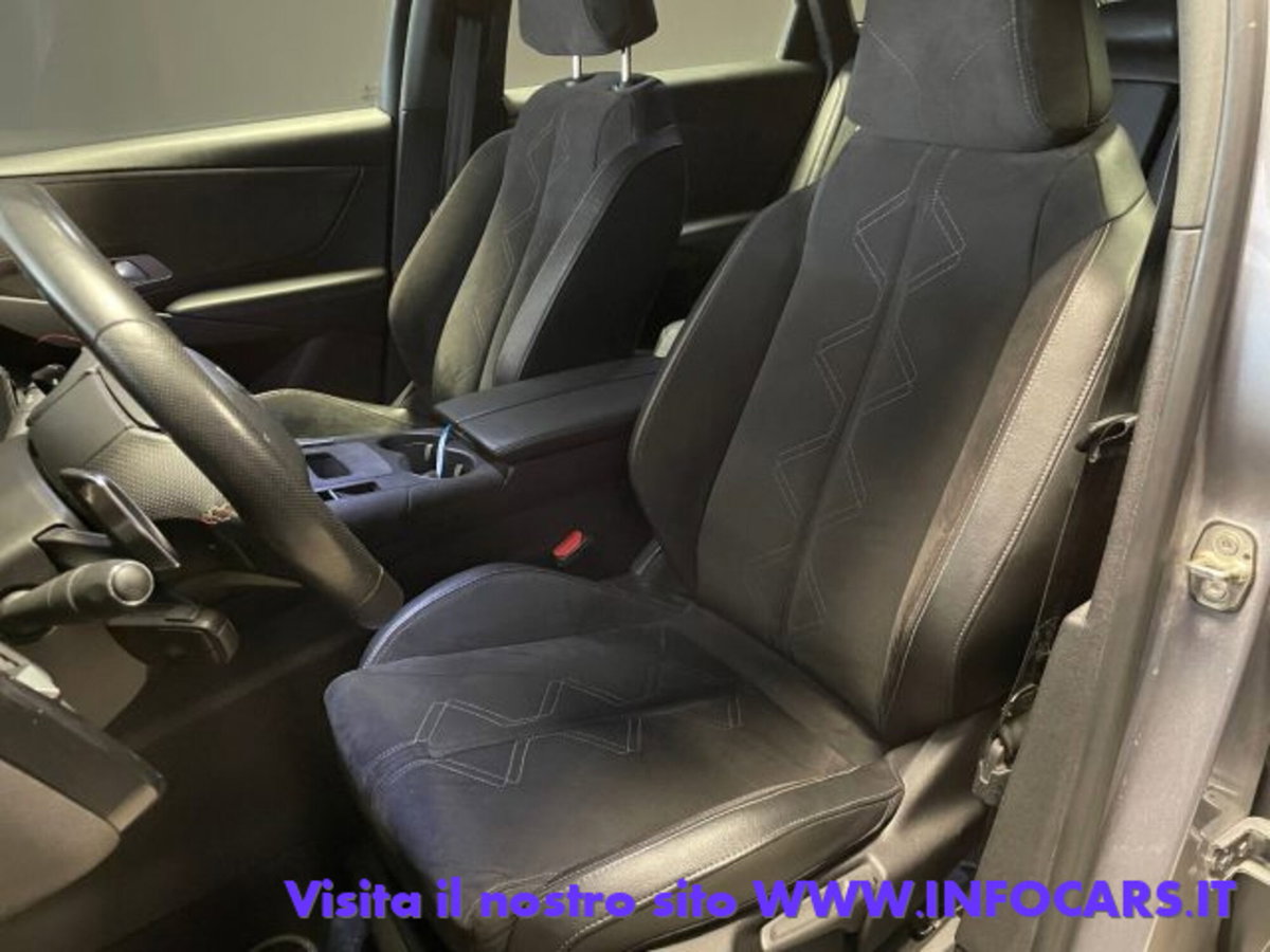 Ds DS 7 DS 7 Crossback BlueHDi 130 aut. Business (5)