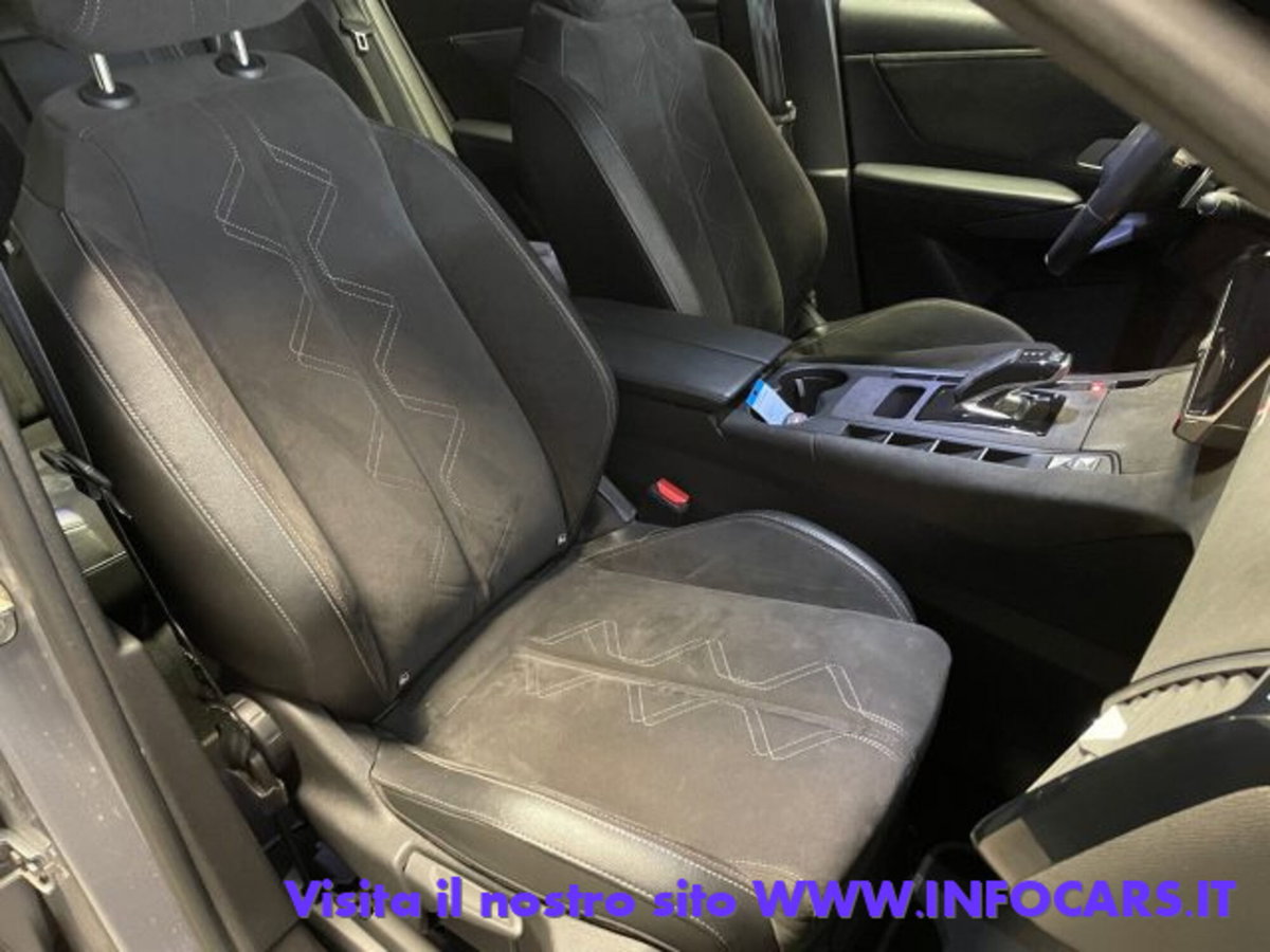 Ds DS 7 DS 7 Crossback BlueHDi 130 aut. Business (6)