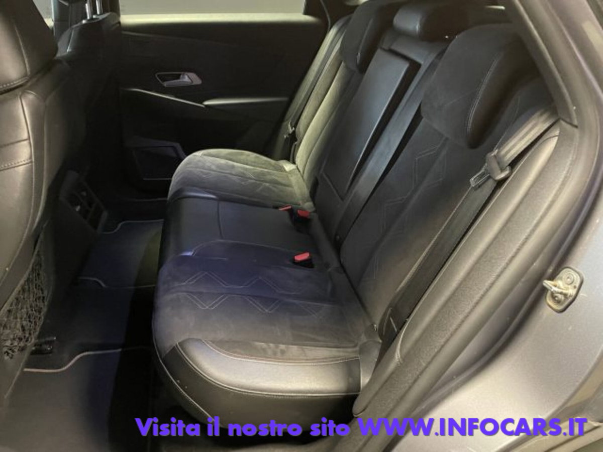 Ds DS 7 DS 7 Crossback BlueHDi 130 aut. Business (7)