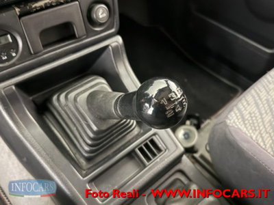 Suzuki Vitara 1.6i cat JLX P.Pack (12)
