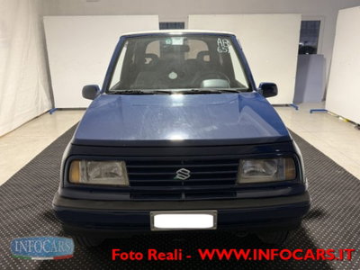 Suzuki Vitara 1.6i cat JLX P.Pack (15)
