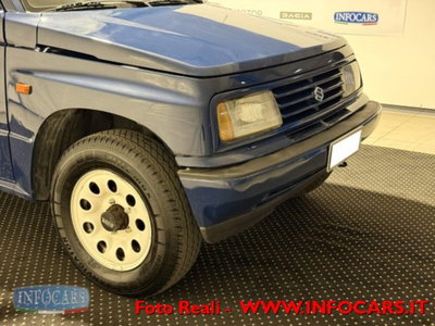 Suzuki Vitara 1.6i cat JLX P.Pack (16)