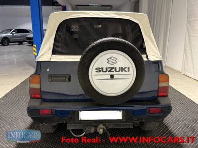 Suzuki Vitara 1.6i cat JLX P.Pack (17)