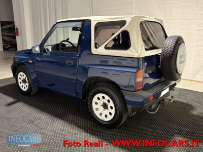 Suzuki Vitara 1.6i cat JLX P.Pack (2)