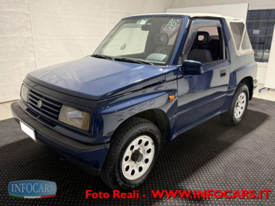 Suzuki Vitara 1.6i cat JLX P.Pack (3)