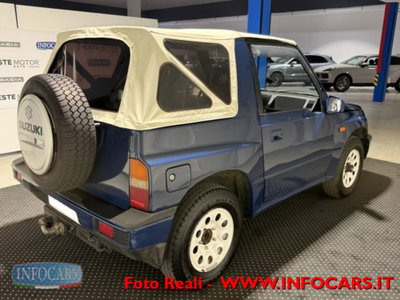 Suzuki Vitara 1.6i cat JLX P.Pack (4)