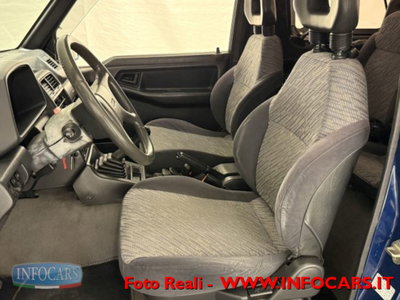 Suzuki Vitara 1.6i cat JLX P.Pack (5)