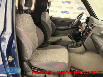 Suzuki Vitara 1.6i cat JLX P.Pack (6)