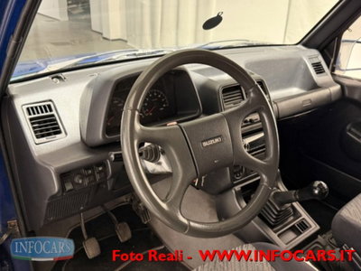 Suzuki Vitara 1.6i cat JLX P.Pack (8)