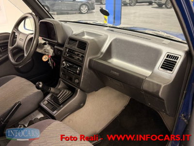 Suzuki Vitara 1.6i cat JLX P.Pack (9)
