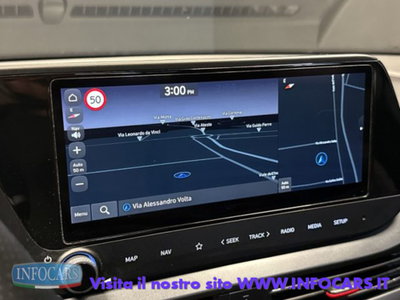 Hyundai i20 1.0 T-GDI 120 CV 48V DCT N-Line (14)