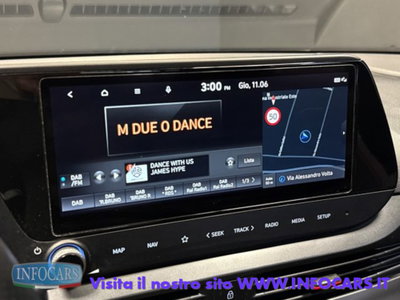 Hyundai i20 1.0 T-GDI 120 CV 48V DCT N-Line (15)