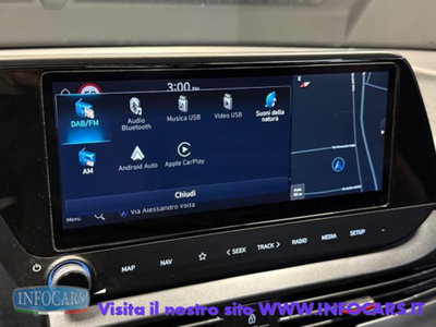 Hyundai i20 1.0 T-GDI 120 CV 48V DCT N-Line (16)