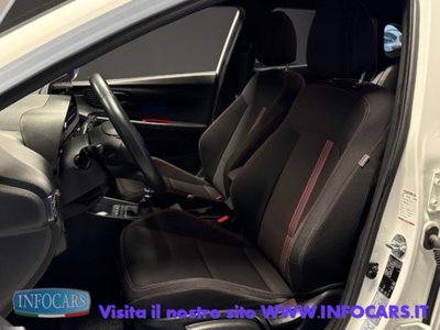 Hyundai i20 1.0 T-GDI 120 CV 48V DCT N-Line (5)