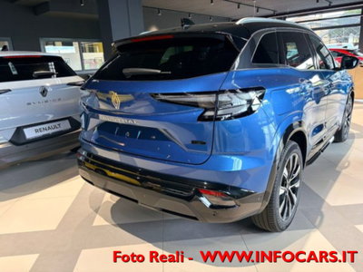 Renault Austral 1.2 full hybrid Techno 200cv auto (2)