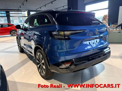 Renault Austral 1.2 full hybrid Techno 200cv auto (4)