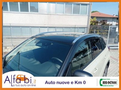 Suzuki Vitara 1.4h Top 2wd 110cv (11)