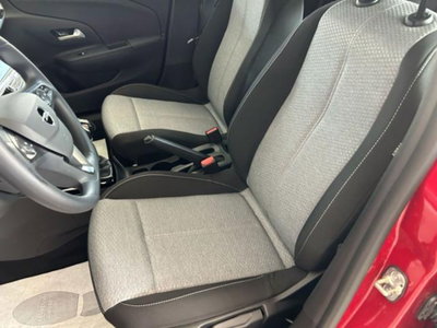 Opel Corsa 1.2 Edition s&s 100cv (10)