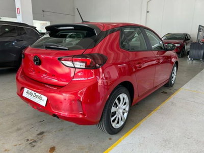 Opel Corsa 1.2 Edition s&s 100cv (5)