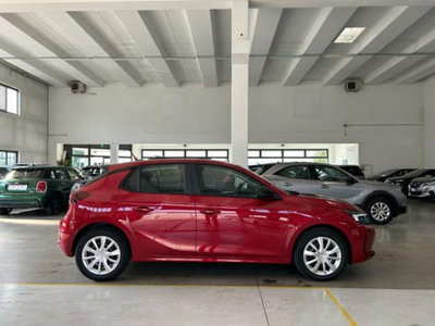 Opel Corsa 1.2 Edition s&s 100cv (7)